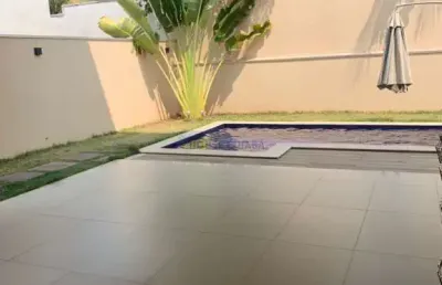 Casa em condomínio fechado com 4 quartos à venda na Alameda Araguaia, 223, Jardim Itália, Cuiabá