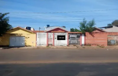 Ótima oportunidade!!! casa no residencial novo mundo