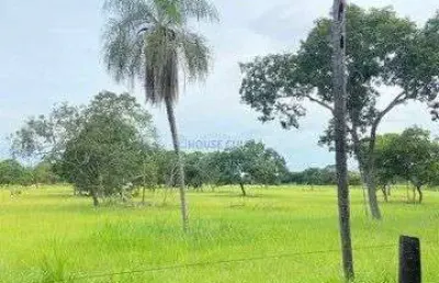Chácara / sítio com 7 quartos à venda na Av Principal, 01, Zona Rural, Acorizal