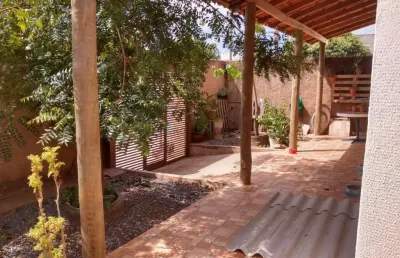 Casa com 2 quartos à venda na Rua da Fé, 123, Cidade Alta, Cuiabá