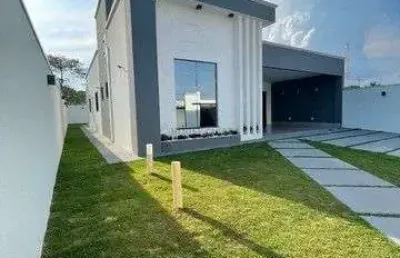Oportunidade casa no centro de chapada dos guimarães
