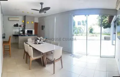 Excelente casa 3/4 sendo duas suites jardim imperial 2 proximo avenida das torre