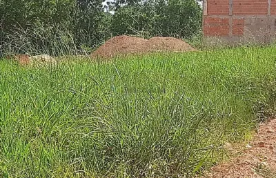 Terreno à venda na Rua A, sn, Parque Georgia, Cuiabá