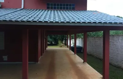 Casa com 5 quartos à venda na Rua Fernando Correa, 1, Zona Rural, Chapada dos Guimarães