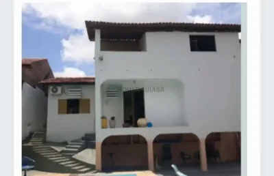 Casa com 2 quartos à venda na Rua Montes Claros, 137, Jardim Mariana, Cuiabá
