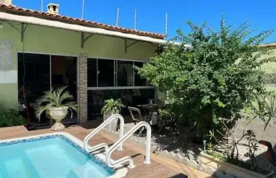 Casa com 4 quartos à venda na Rua das Chácaras, 234, Jardim Industriário I, Cuiabá