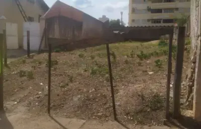 Terreno à venda na Avenida Mato Grosso, 123, Araés, Cuiabá