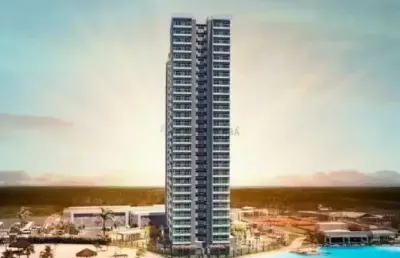 Apartamento com 3 quartos à venda na Rodovia Arquiteto Hélder Cândia, 56, Ribeirão do Lipa, Cuiabá