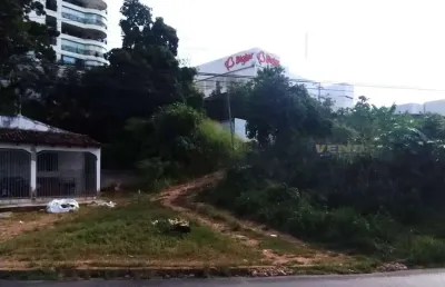 Terreno comercial à venda na Rua João Bento, sn, Duque de Caxias I, Cuiabá