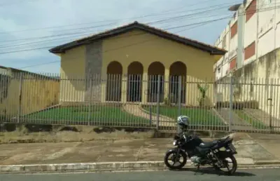 Excelente casa comercial e residêncial a venda  no verdao