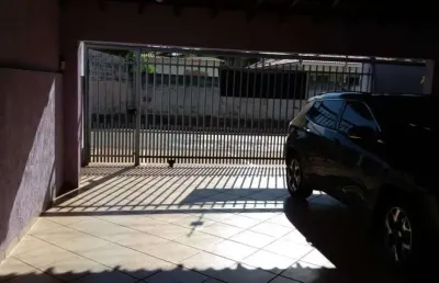 Casa com 3 quartos à venda na Rua Rio Negro, 1, Parque Ohara, Cuiabá