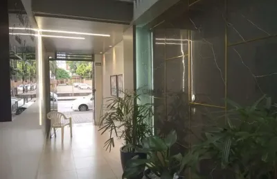 Sala comercial para alugar na Praça General Mallet, 1, Quilombo, Cuiabá