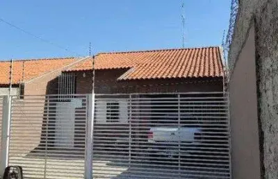 Casa com 2 quartos à venda na rua a-1, 43254, jardim nossa senhora aparecida, cuiabá, 225 m2 por r$ 320.000