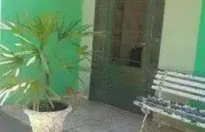 Casa com 3 quartos à venda na rua alemanha, 1, jardim passaredo, cuiabá, 300 m2 por r$ 160.000
