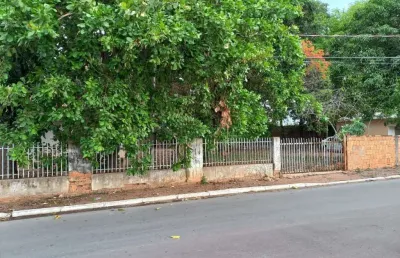 Terreno à venda na rua coronel gonçalo de figueiredo, s n, centro norte, várzea grande por r$ 3.000.000