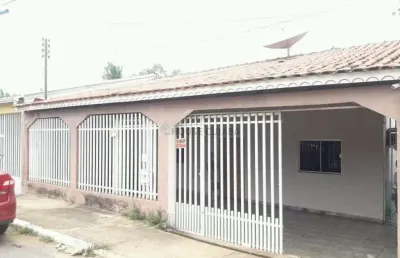 Casa com 3 quartos à venda na rua benedito orlando pádula, 1, tijucal, cuiabá, 200 m2 por r$ 280.000