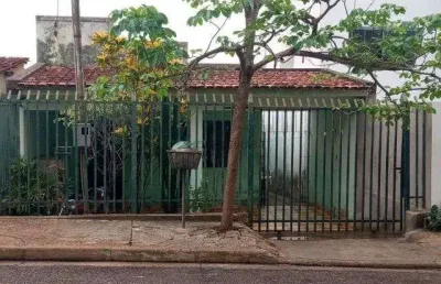 Casa com 2 quartos à venda na rua luis de caio pinheiro, 1, quilombo, cuiabá, 200 m2 por r$ 500.000