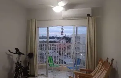 Vende apartamento 2 quartos - cond. portal do rio - vg