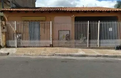 Casa com 3 quartos à venda na rua três mil e quatrocentos, 32, jardim imperial, cuiabá, 250 m2 por r$ 500.000