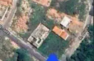 Vendo terreno de 490m2 no residencial tropical ville
