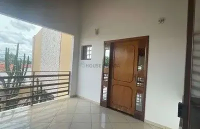 Casa com 3 quartos à venda na Alameda Deputado Sebastião Alves Júnior, sn, Morada da Serra, Cuiabá