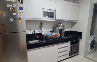 Apartamento com 3 quartos à venda na Rua San Francisco, 410, Jardim Califórnia, Cuiabá