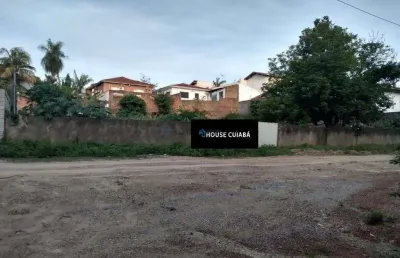 Terreno à venda na rua quarenta e um, 1, boa esperança, cuiabá por r$ 500.000
