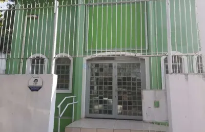 Ponto comercial à venda na rua desembargador josé de mesquita, 1, araés, cuiabá, 192 m2 por r$ 350.000