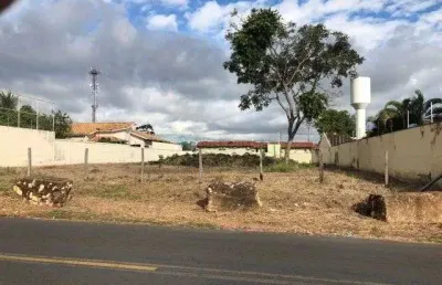 Terreno à venda na rua c, s n, barra do pari, cuiabá por r$ 2.000.000