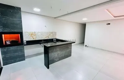Casa com 3 quartos à venda na rua arizona, 12, jardim califórnia, cuiabá, 127 m2 por r$ 680.000