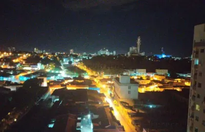 Apartamento com 3 quartos à venda na rua doze de outubro, 1, centro-norte, cuiabá, 145 m2 por r$ 260.000