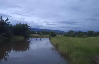 Sitio a venda  no pontal do gloria perto da agrovila palmeiras