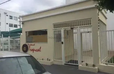 Apartamento com 2 quartos à venda na Rua República da Argentina, 589, Jardim Tropical, Cuiabá