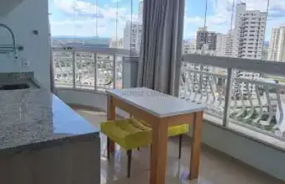 Apartamento com 3 quartos à venda na rua major otávio pitaluga, 2332, duque de caxias i, cuiabá, 108 m2 por r$ 950.000