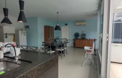 Casa com 5 quartos à venda na avenida djalma ferreira de souza, s n, morada do ouro, cuiabá, 126 m2 por r$ 1.200.000