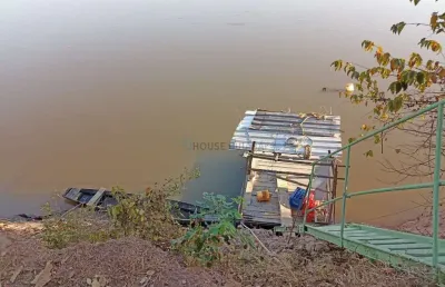 Chácara / sítio com 2 quartos à venda na Av Principal, 01, Porto de Fora, Santo Antônio do Leverger