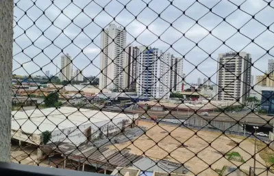 Apartamento com 2 quartos à venda na rua onze, bela vista, cuiabá, 148 m2 por r$ 1.200.000