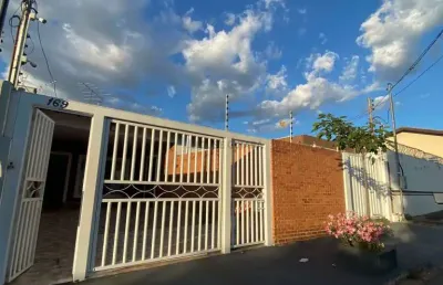Casa com 3 quartos à venda na rua dezenove, 000, boa esperança, cuiabá, 162 m2 por r$ 600.000