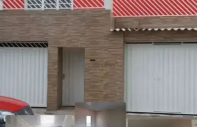 Casa com 6 quartos à venda na Rua Rio Grande do Norte, 100, Canelas, Várzea Grande