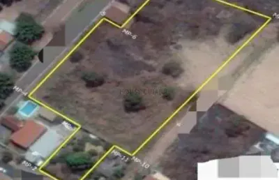 Excelente area de 10.367,96 m2 proximo  ao aeroporto