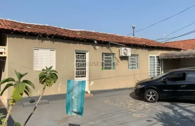 Casa com 4 quartos à venda na Avenida Brasil, 254, Morada da Serra, Cuiabá