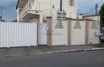 Prédio à venda na Rua Frei Salvador, sn, Cristo Rei, Várzea Grande