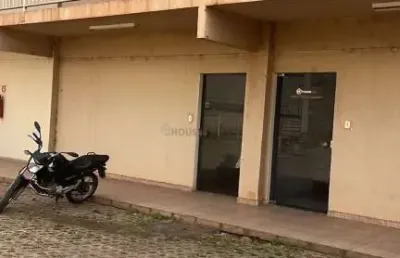 Sala comercial para alugar na avenida ayrton senna da silva, 22, pascoal ramos, cuiabá, 36 m2 por r$ 1.200