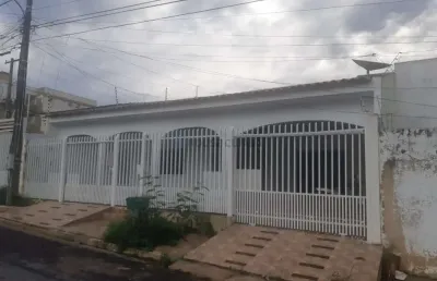 Casa com 4 quartos à venda na rua 20, 01, morada do ouro, cuiabá, 540 m2 por r$ 750.000