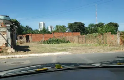 Terreno à venda na Rua Cairo, 60, Alvorada, Cuiabá