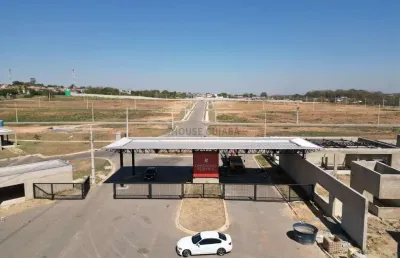 Terreno à venda na Avenida Uruguai, 360, Santa Rosa, Cuiabá