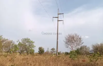 Área rural de 2,7272 hectares na região do porto bandeira na cidade de cuiabá, m