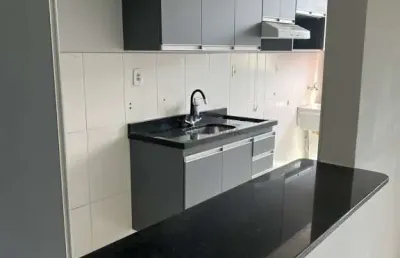 Apartamento avenida da feb várzea grande - próximo a cuiabá