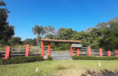 Chácara / sítio com 5 quartos à venda na estrada vicinal da caiçara km 12 zona rural, cáceres, 1, centro, cáceres, 2 m2 por r$ 1.500.000