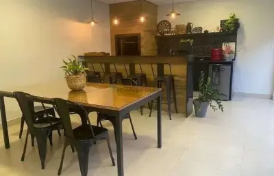 Casa com 2 quartos à venda na Rua 10, 55, Pascoal Ramos, Cuiabá